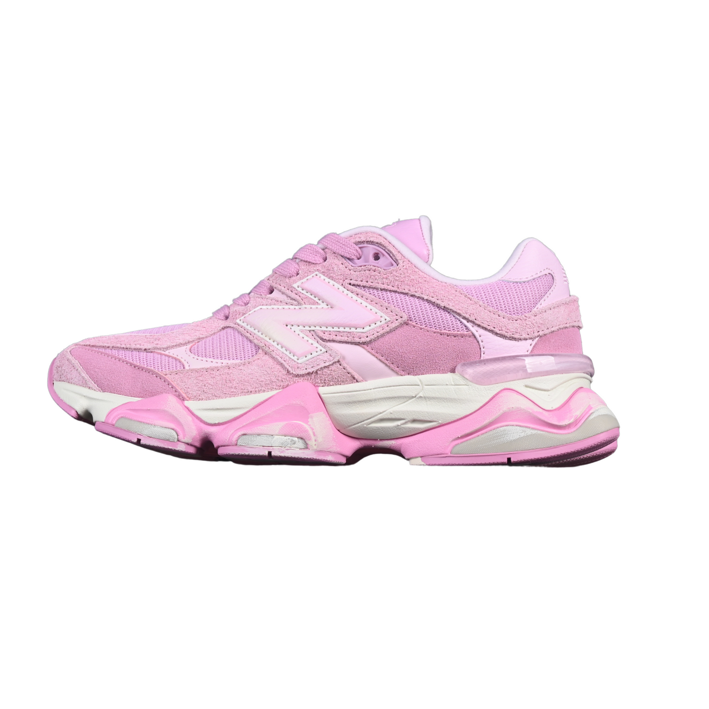 New Balance 9060 Pink Barbie