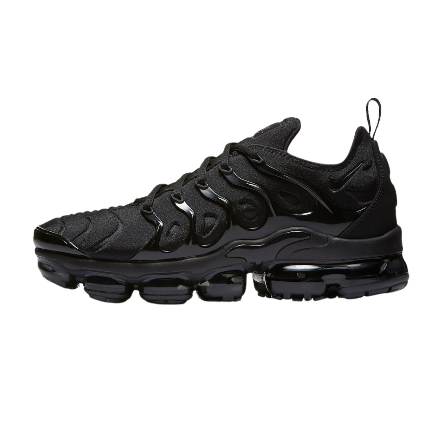 Nike Vapormax Plus Black