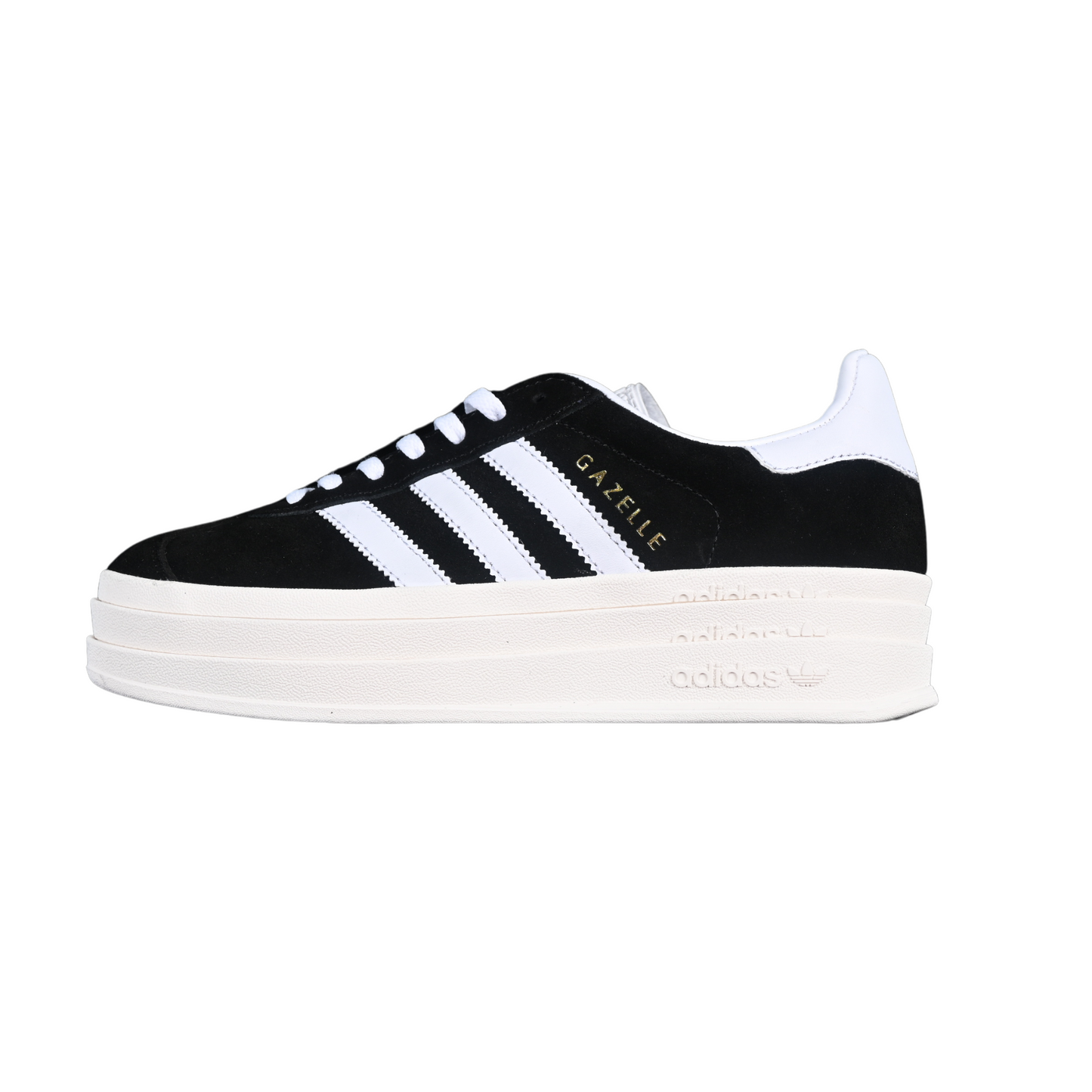 Adidas Originals Gazelle Black