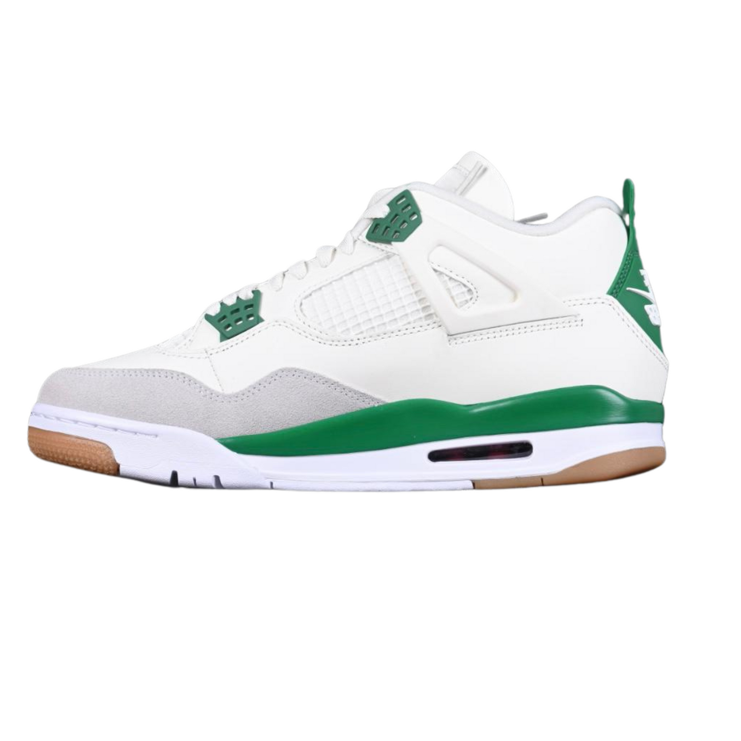 Nike Jordan 4 Pine Green