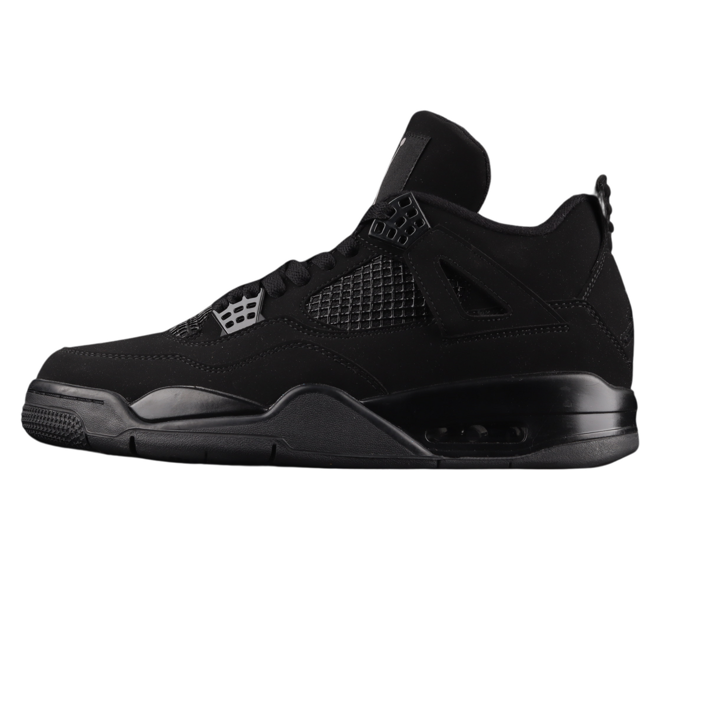 Nike Jordan 4 RETRP Black Cat