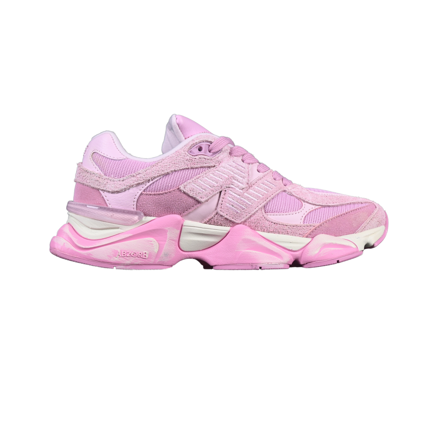 New Balance 9060 Pink Barbie