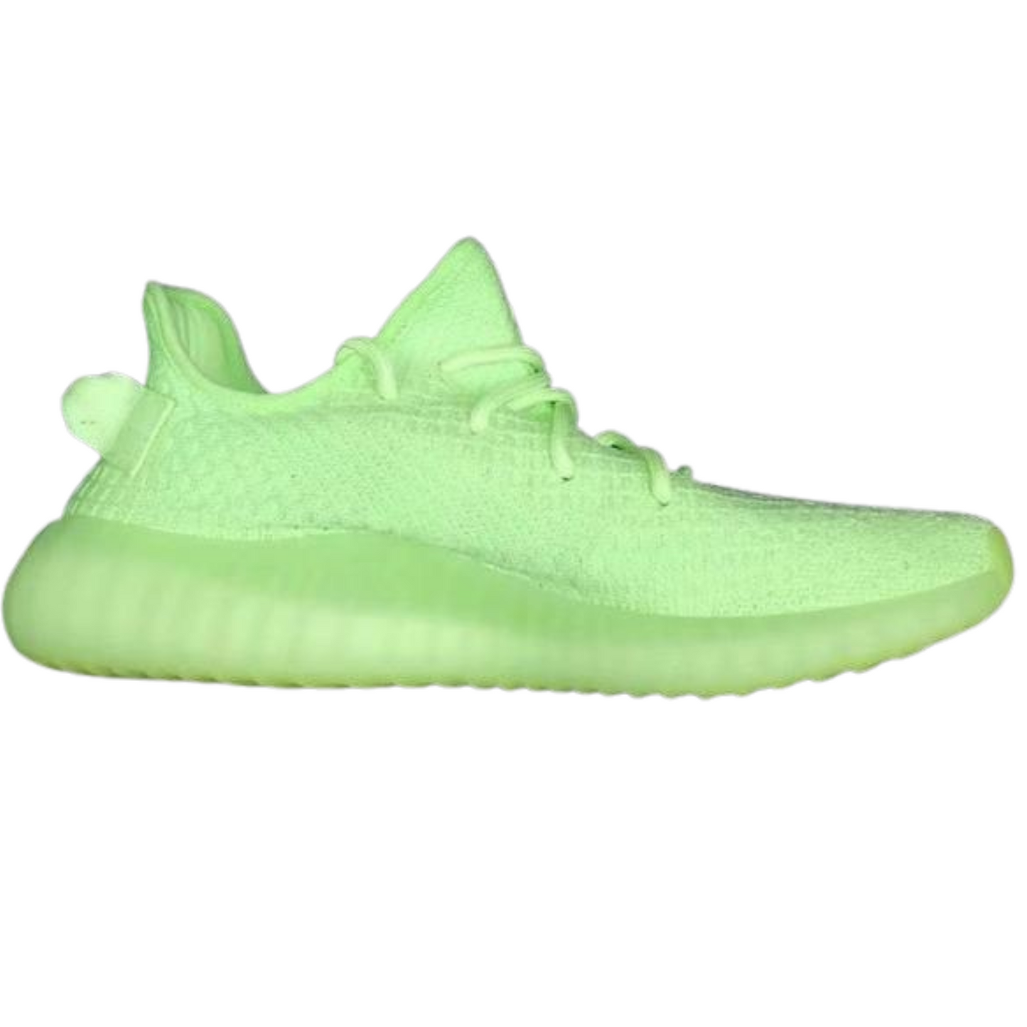 Adidas Yezzy 350 V2 GREEN GLOW