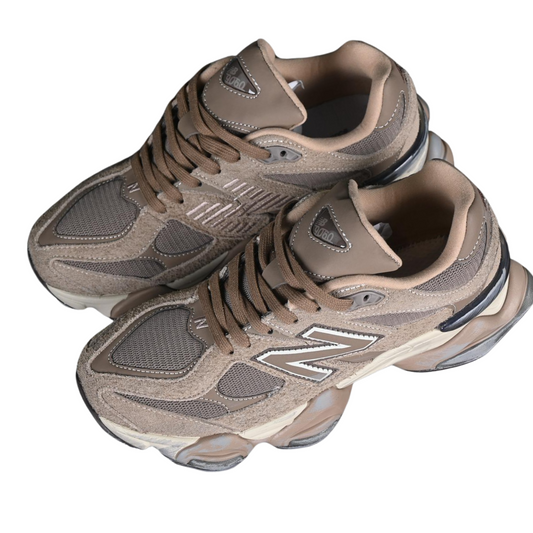 New Balance 9060 Brown