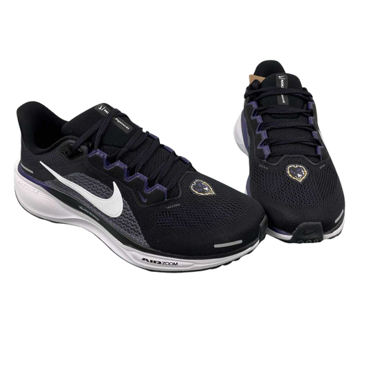 Nike Air Zoom Pegasus 41 Speed Purple