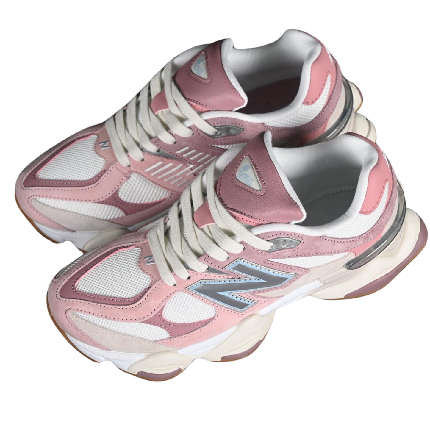 New Balance 9060 Pink