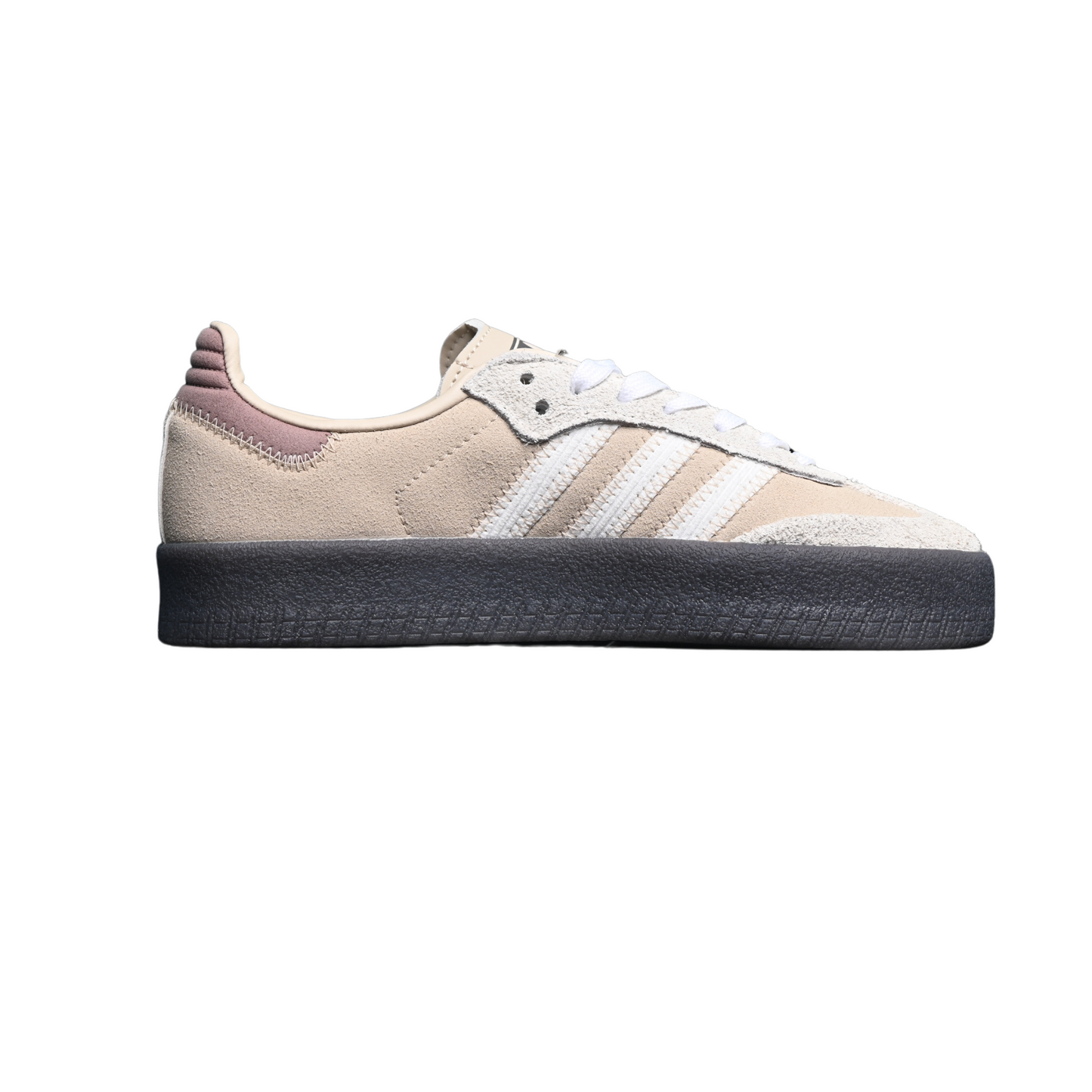 Adidas Originals Samba White Black