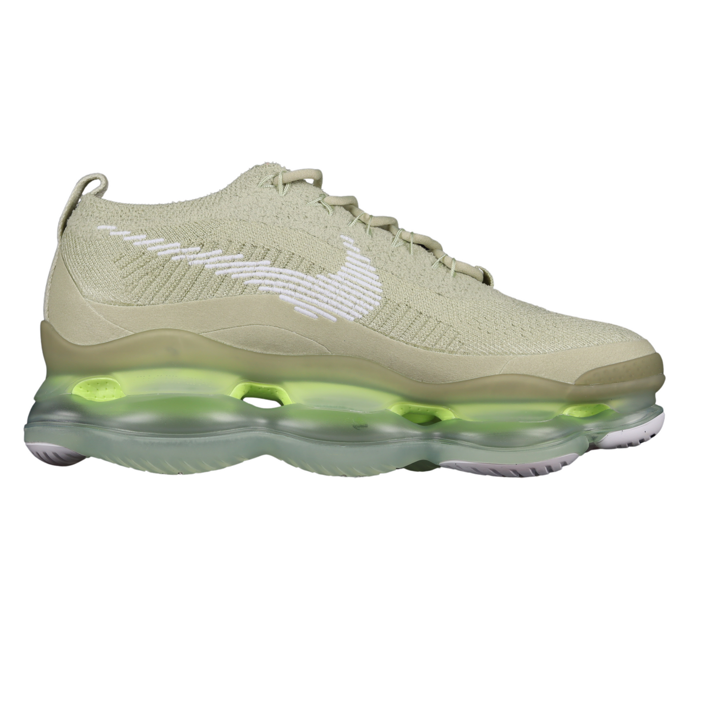 Nike Scorpion Green