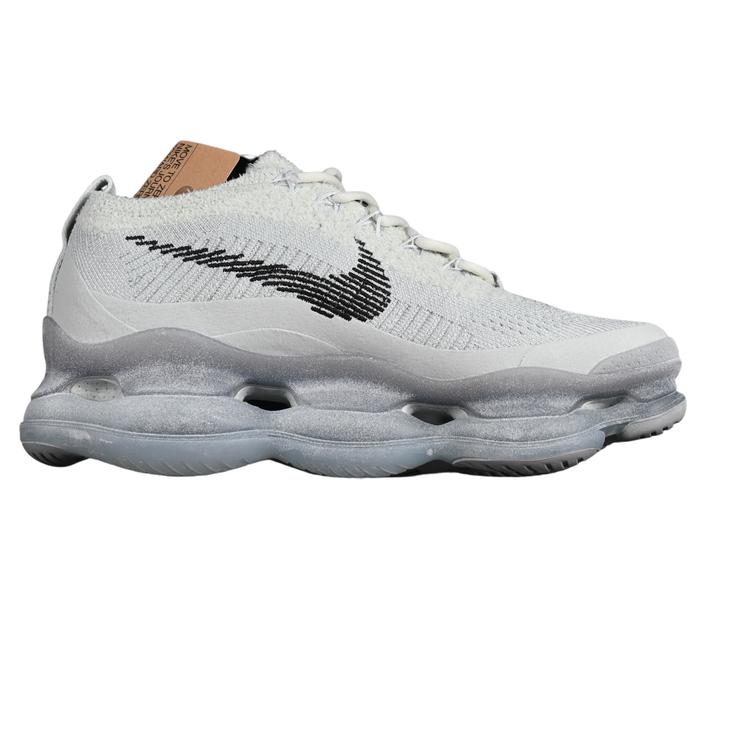 Nike Scorpion Smoke Grey