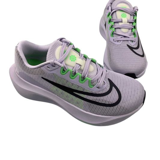 Nike Zoom Fly 5 Oxigen Purple