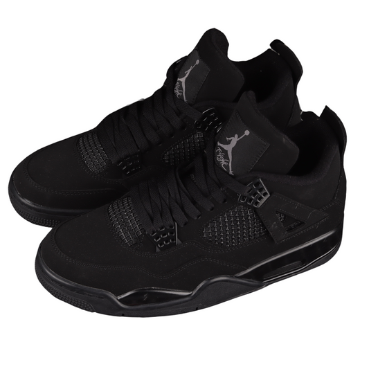 Nike Jordan 4 RETRP Black Cat