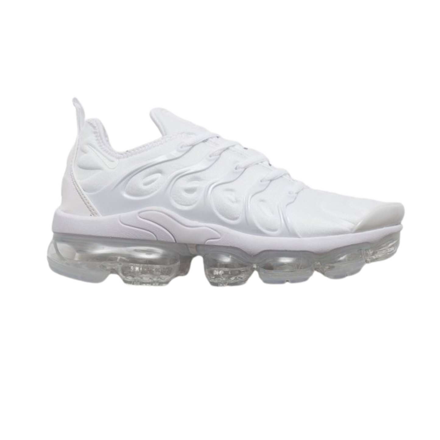 Nike Vapormax Plus White