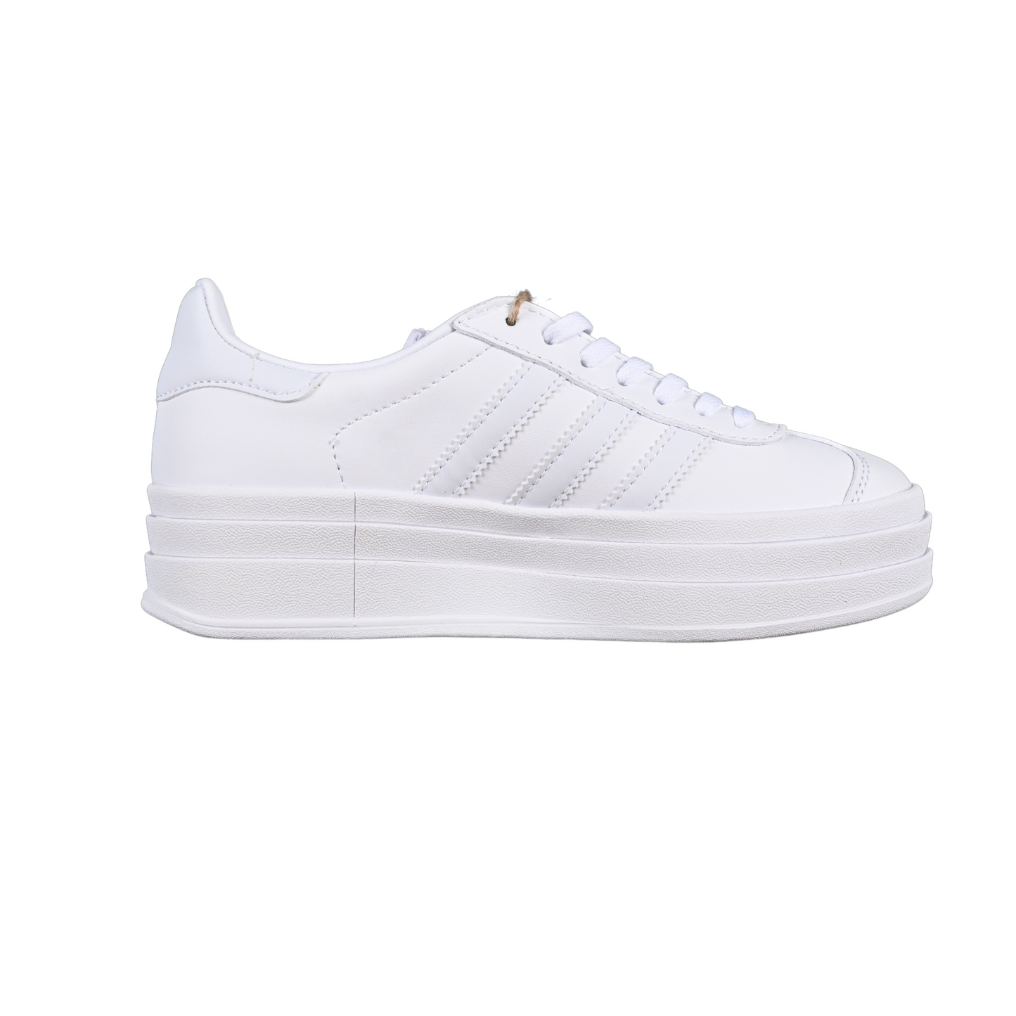 Adidas Originals Gazelle White