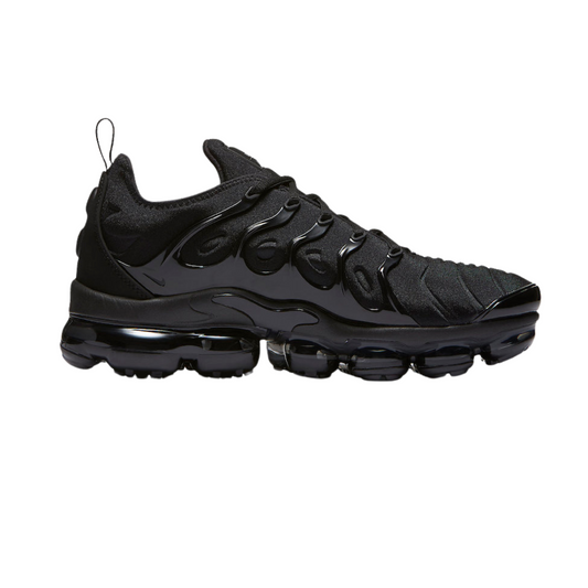 Nike Vapormax Plus Black