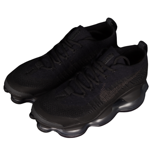 Nike Scorpion Triple Black