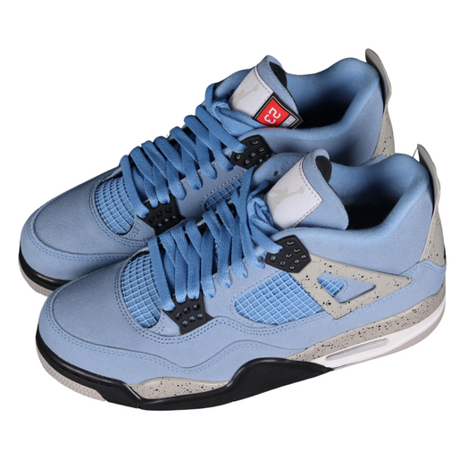 Nike Jordan 4 University Blue