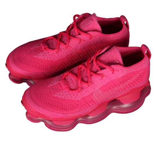 Nike Scorpion Red Blush