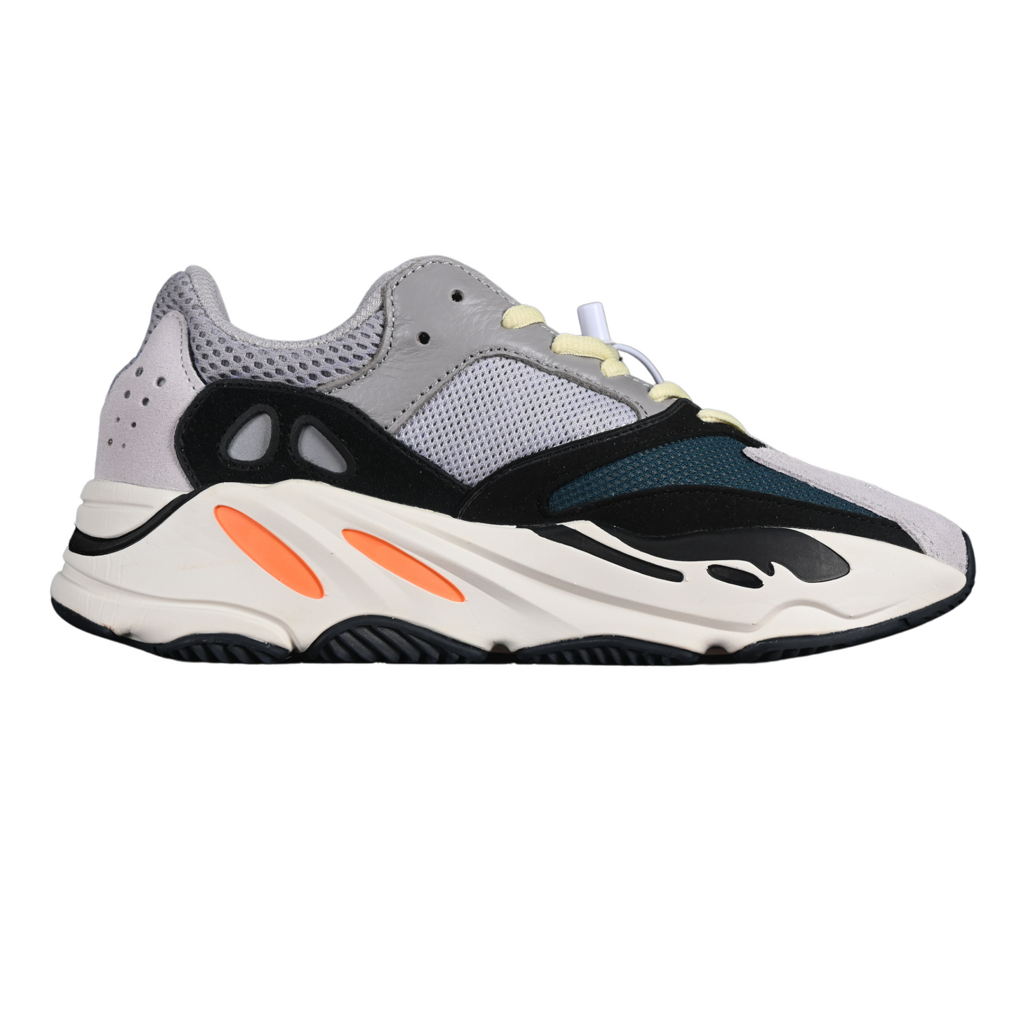 Ad Calabasas Yezzy Boost 700