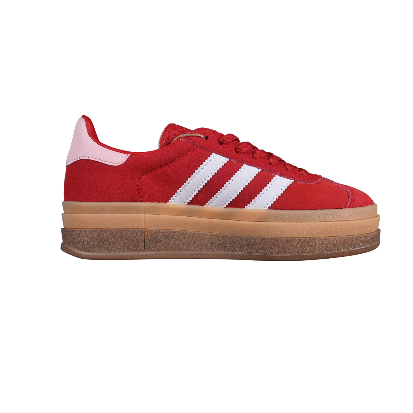 Adidas Originals Gazelle Red