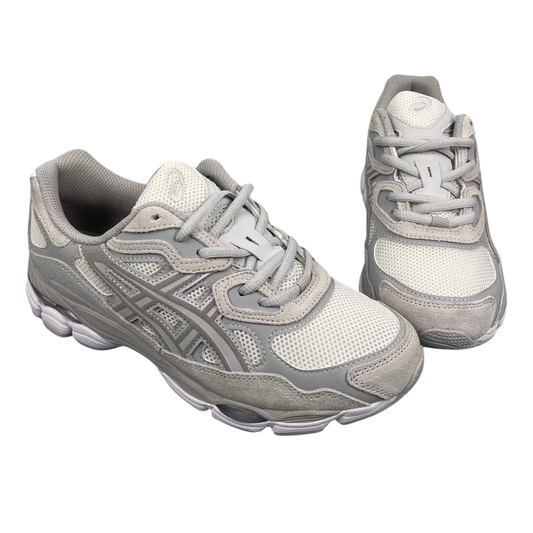 ASICS GEL NYC CLOUD GREY