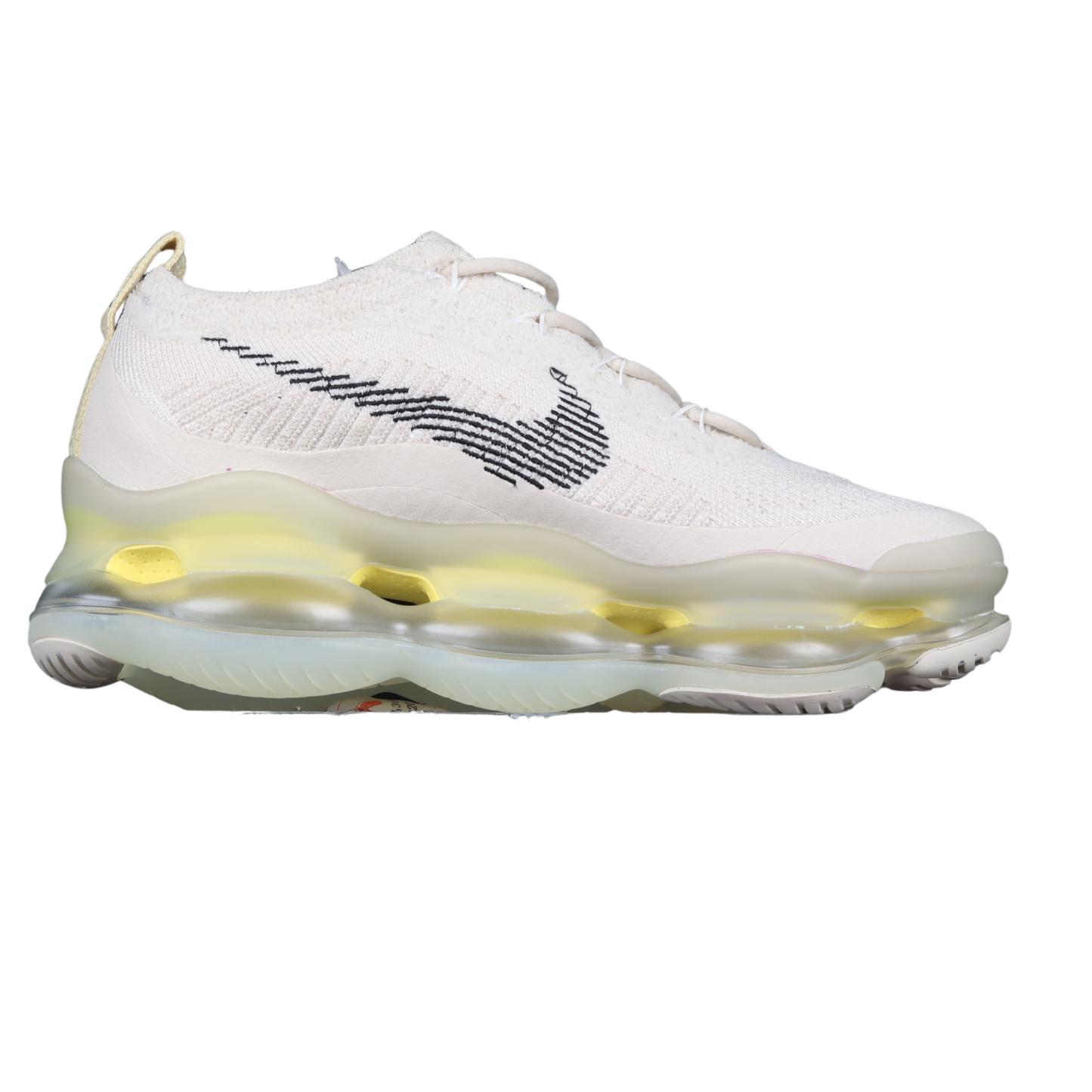 Nike Scorpion Cream Lemon Wash