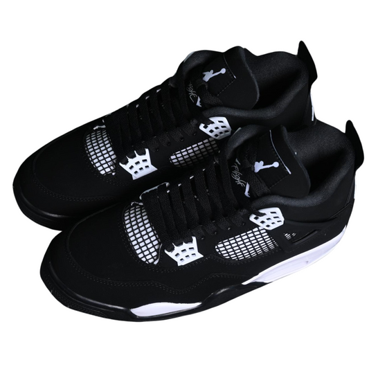 Nike Jordan 4 White Tunder