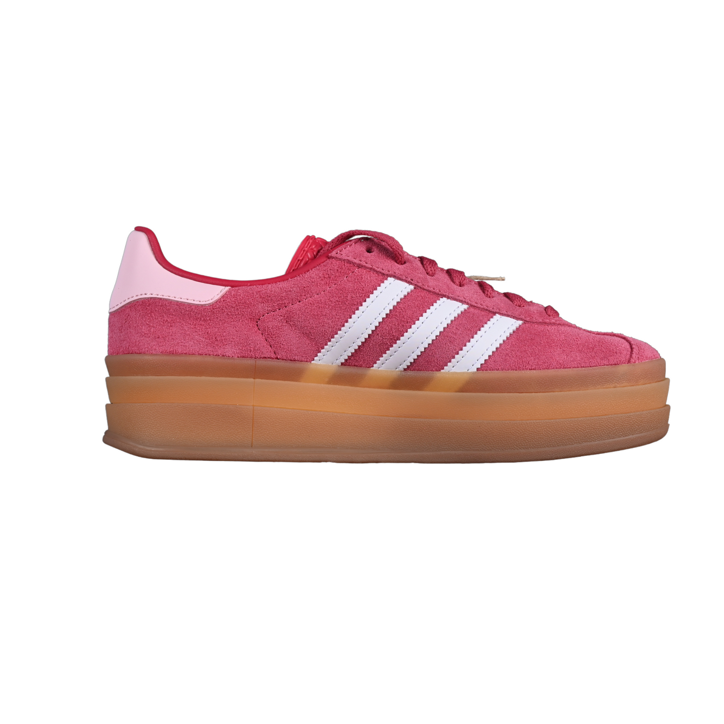 Adidas Originals Gazelle Pink White