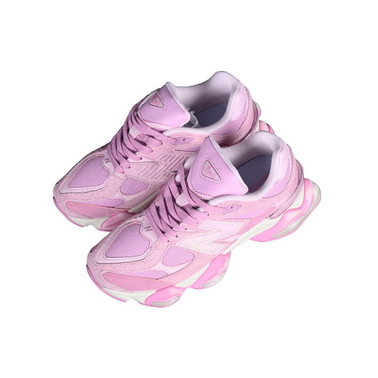 New Balance 9060 Pink Barbie