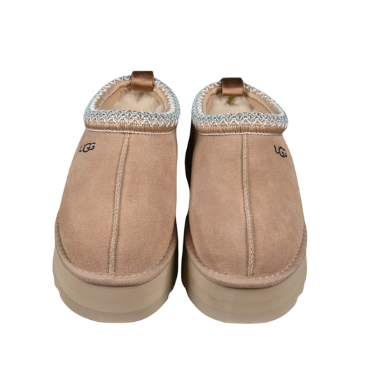 UGG TAZZ SLIPPERS SAND