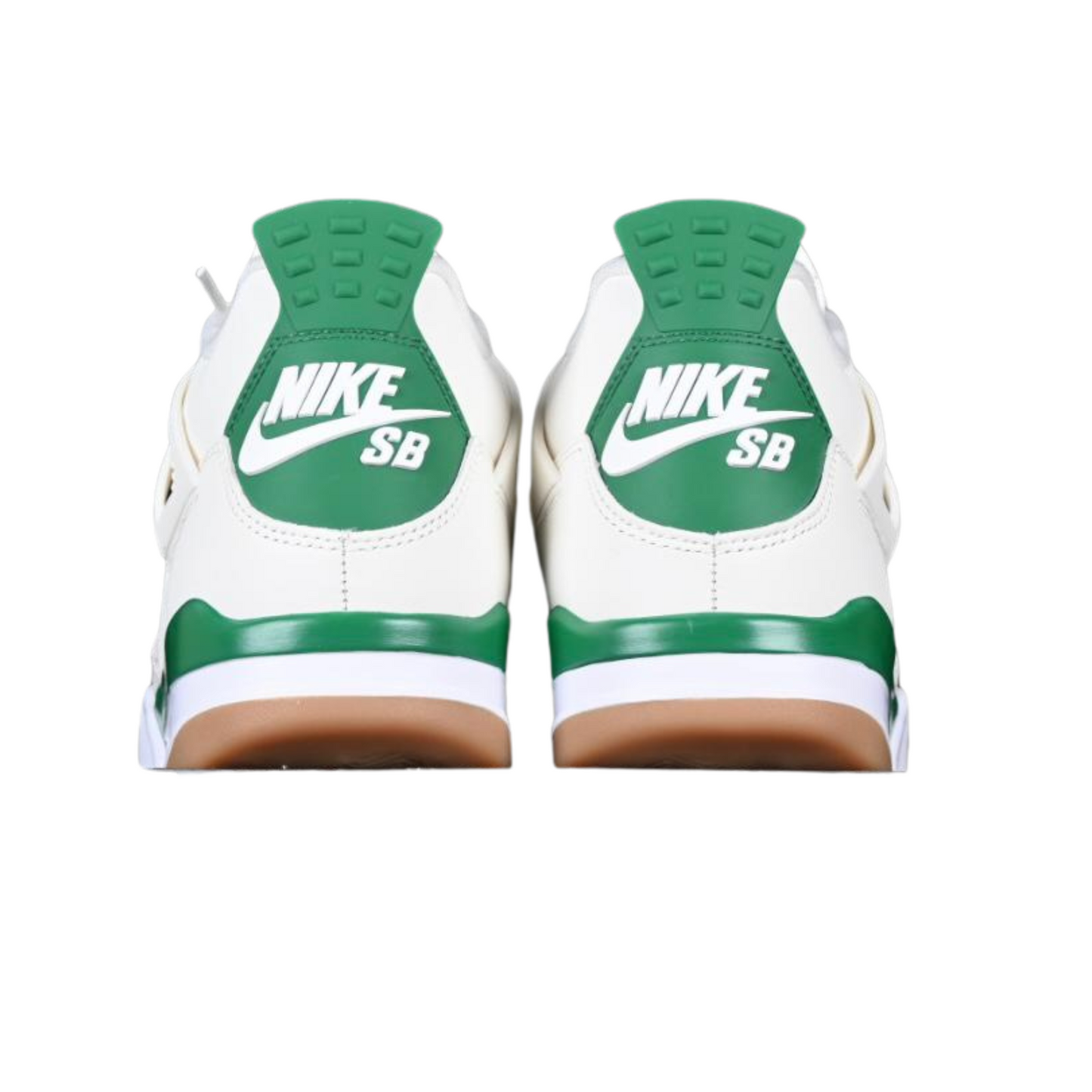 Nike Jordan 4 Pine Green