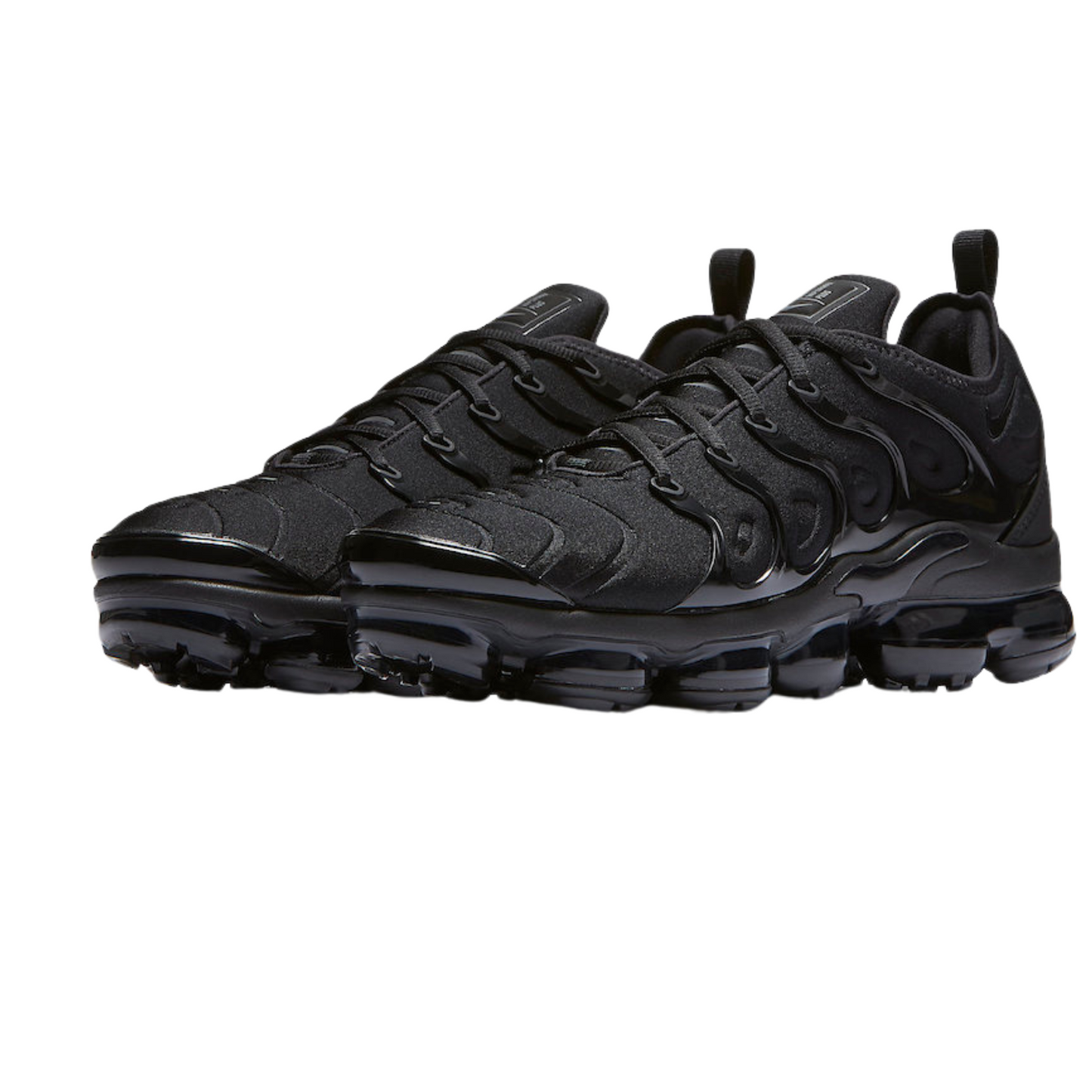 Nike Vapormax Plus Black