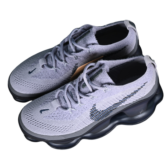 Nike Scorpion Dark Pewter Grey