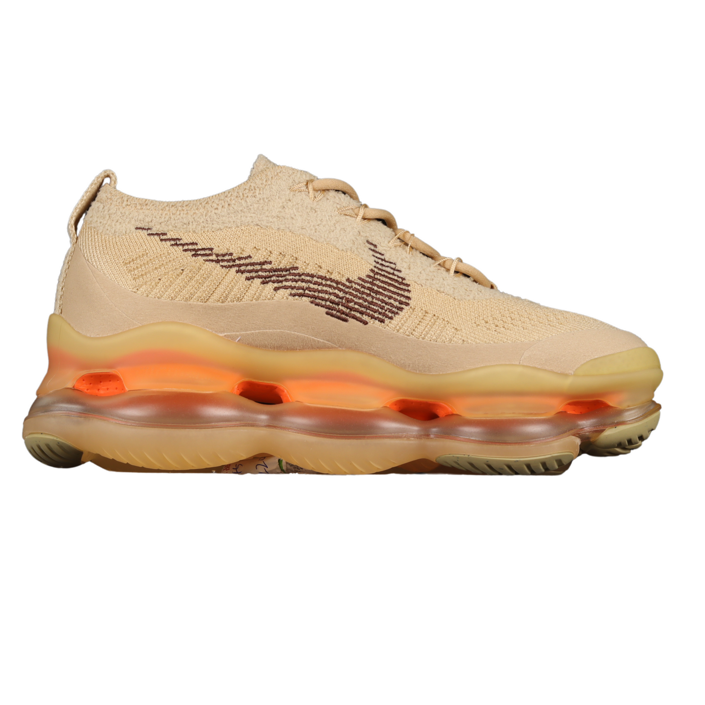 Nike Scorpion Sesame