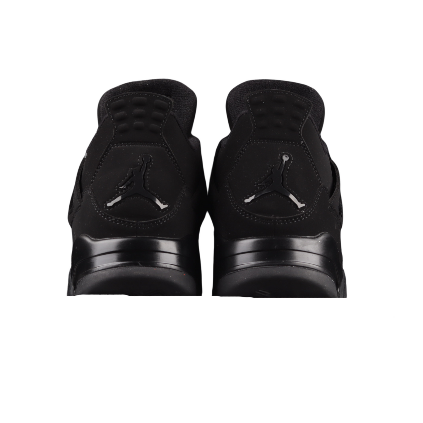Nike Jordan 4 RETRP Black Cat