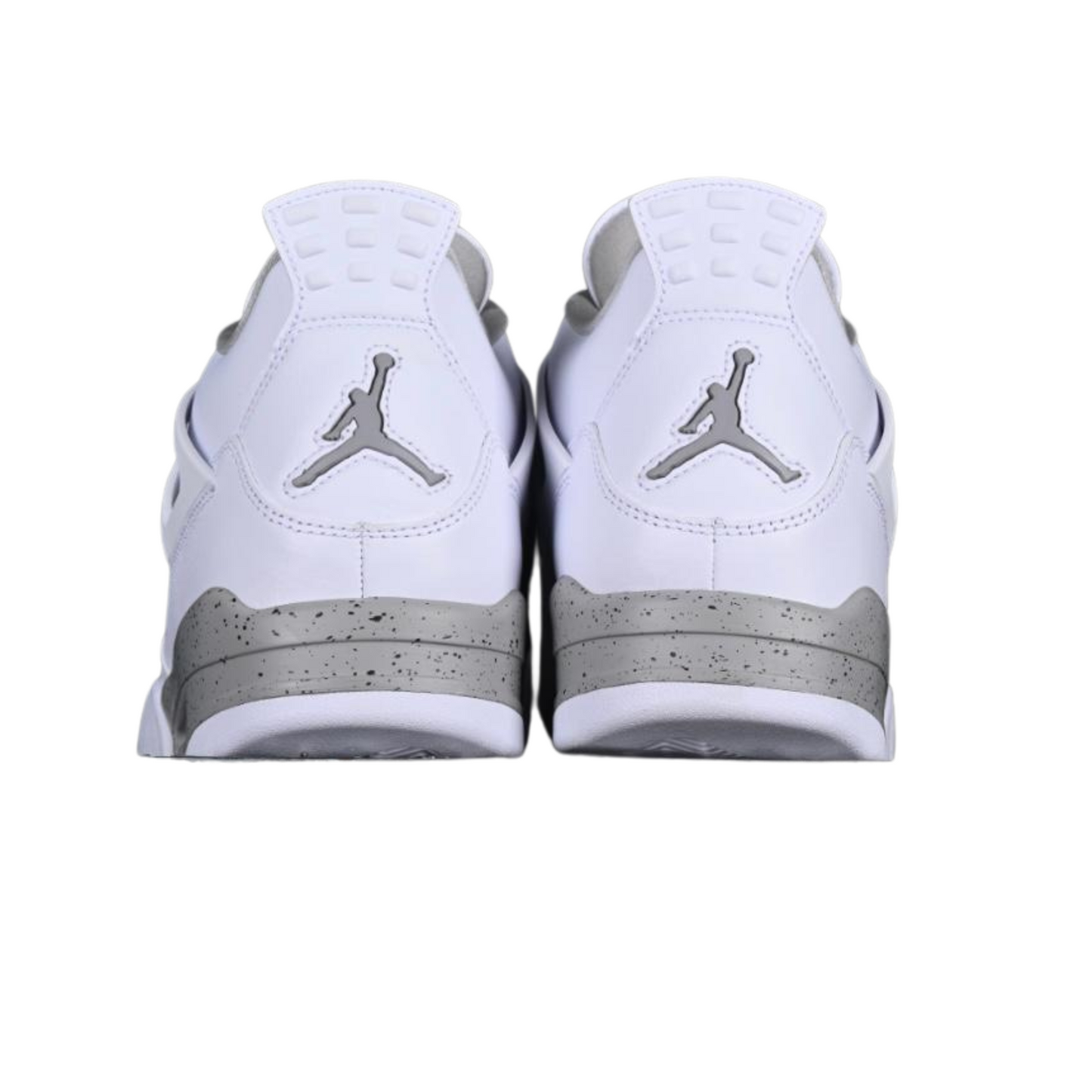 Nike Jordan 4 Oreo