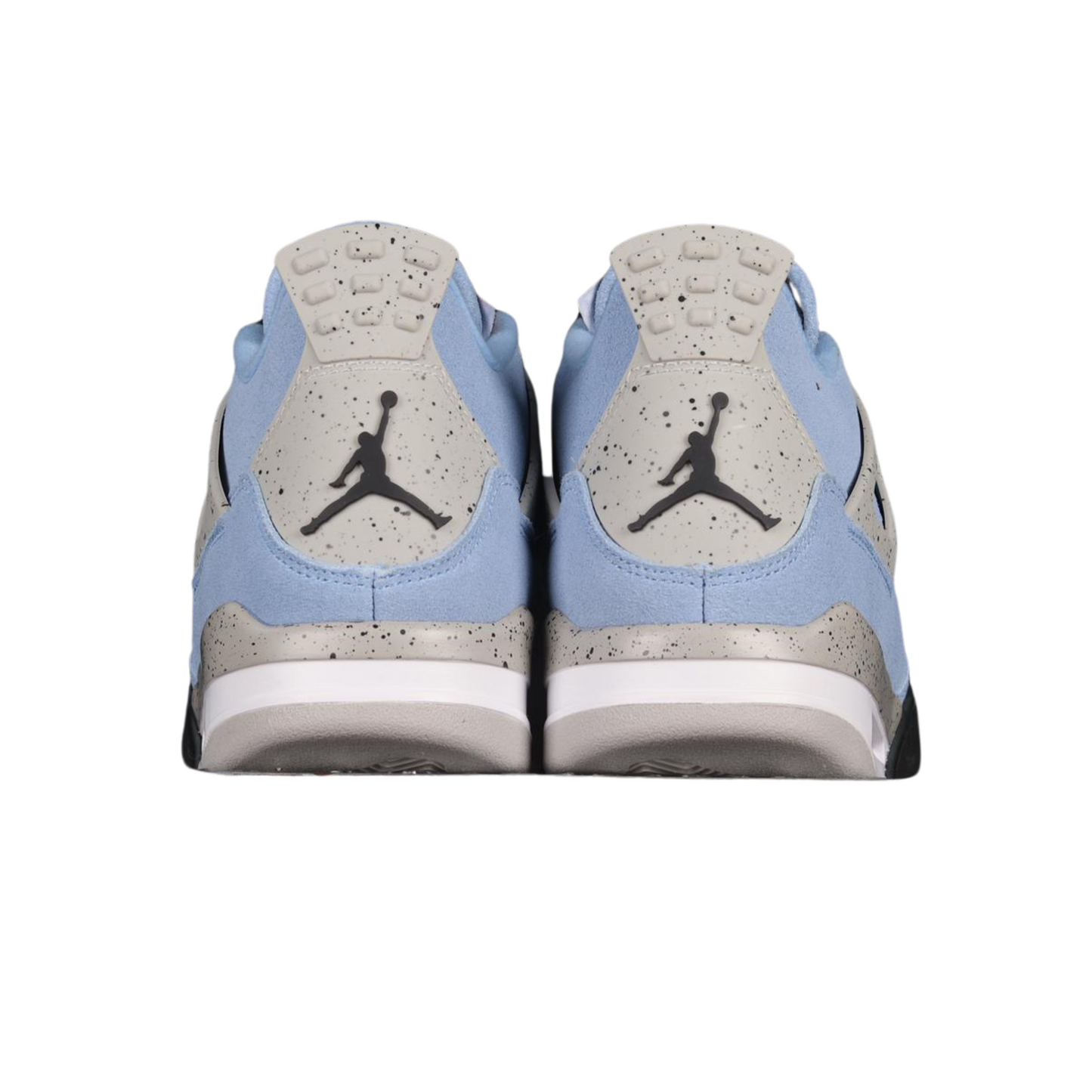 Nike Jordan 4 University Blue