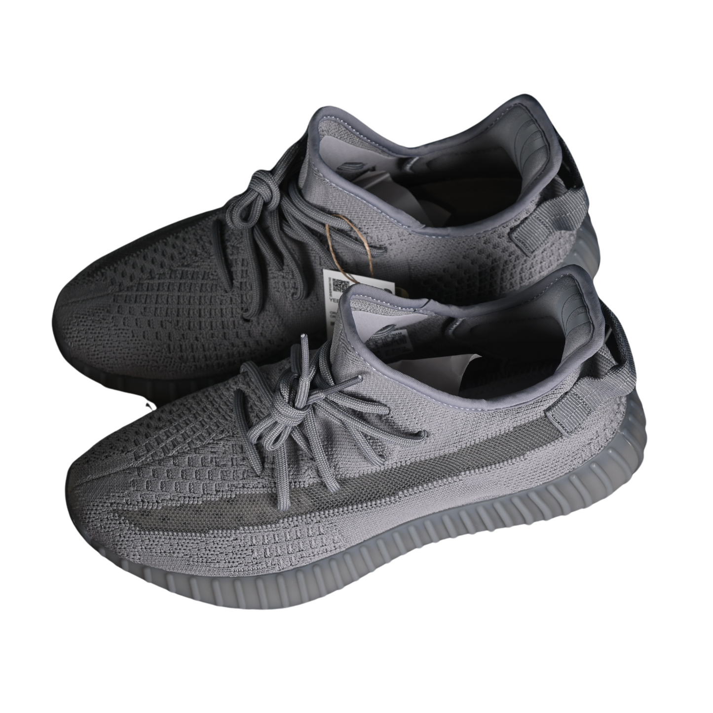 Adidas Yezzy 350 V2 Space ASH