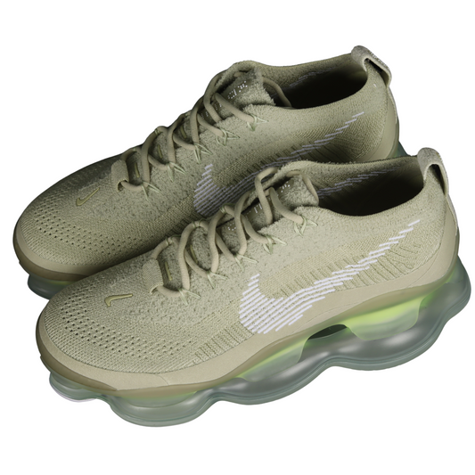 Nike Scorpion Green