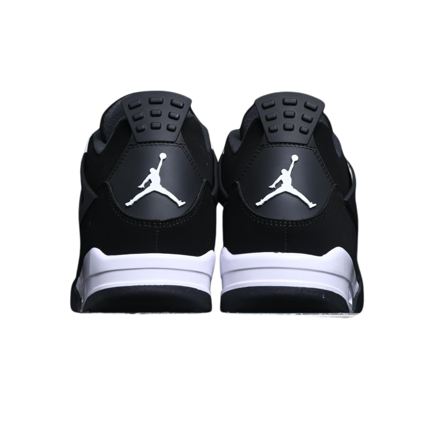 Nike Jordan 4 White Tunder
