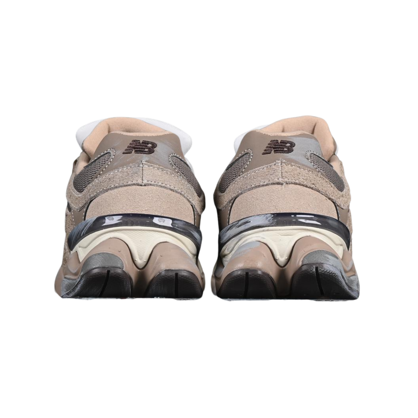 New Balance 9060 Brown