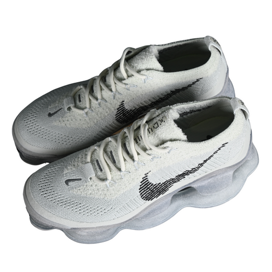 Nike Scorpion Smoke Grey