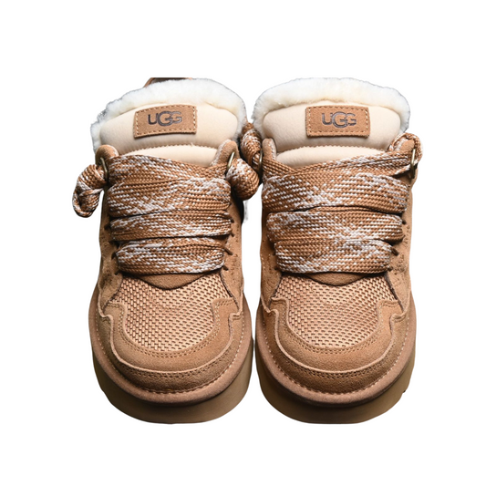 UGG LOWMEL CHESTNUT