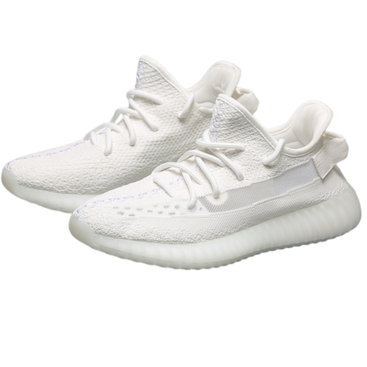 Adidas Yezzy 350 WHITE