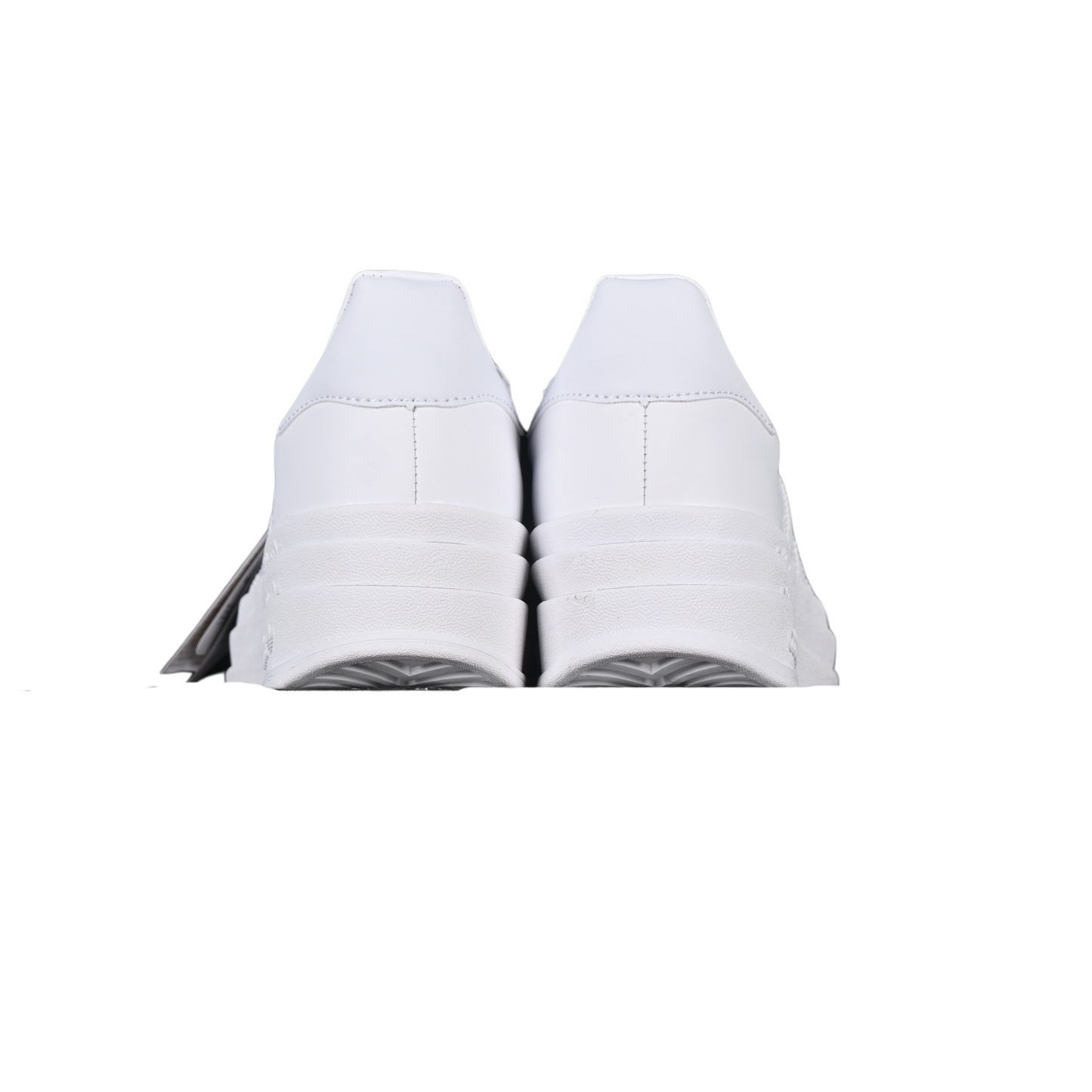 Adidas Originals Gazelle White