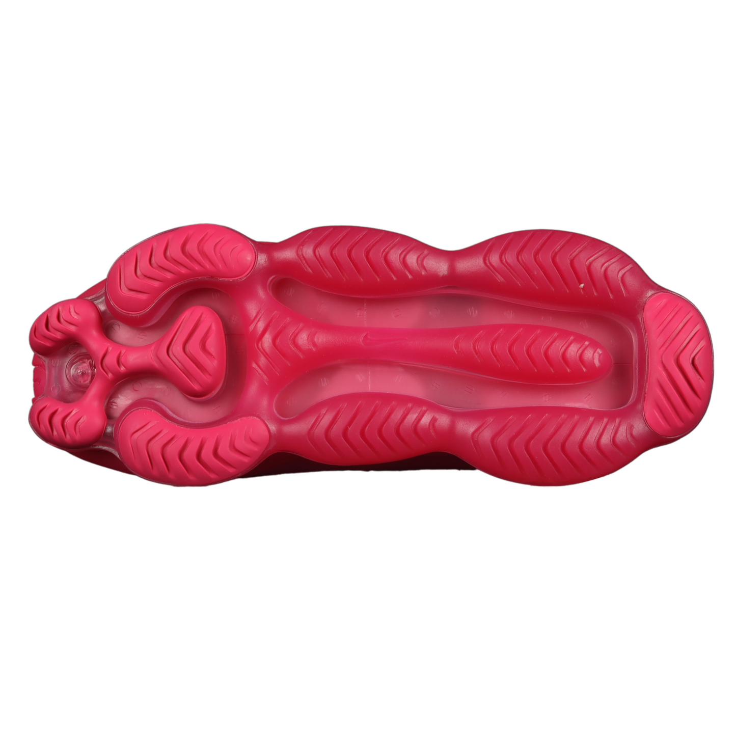 Nike Scorpion Red Blush