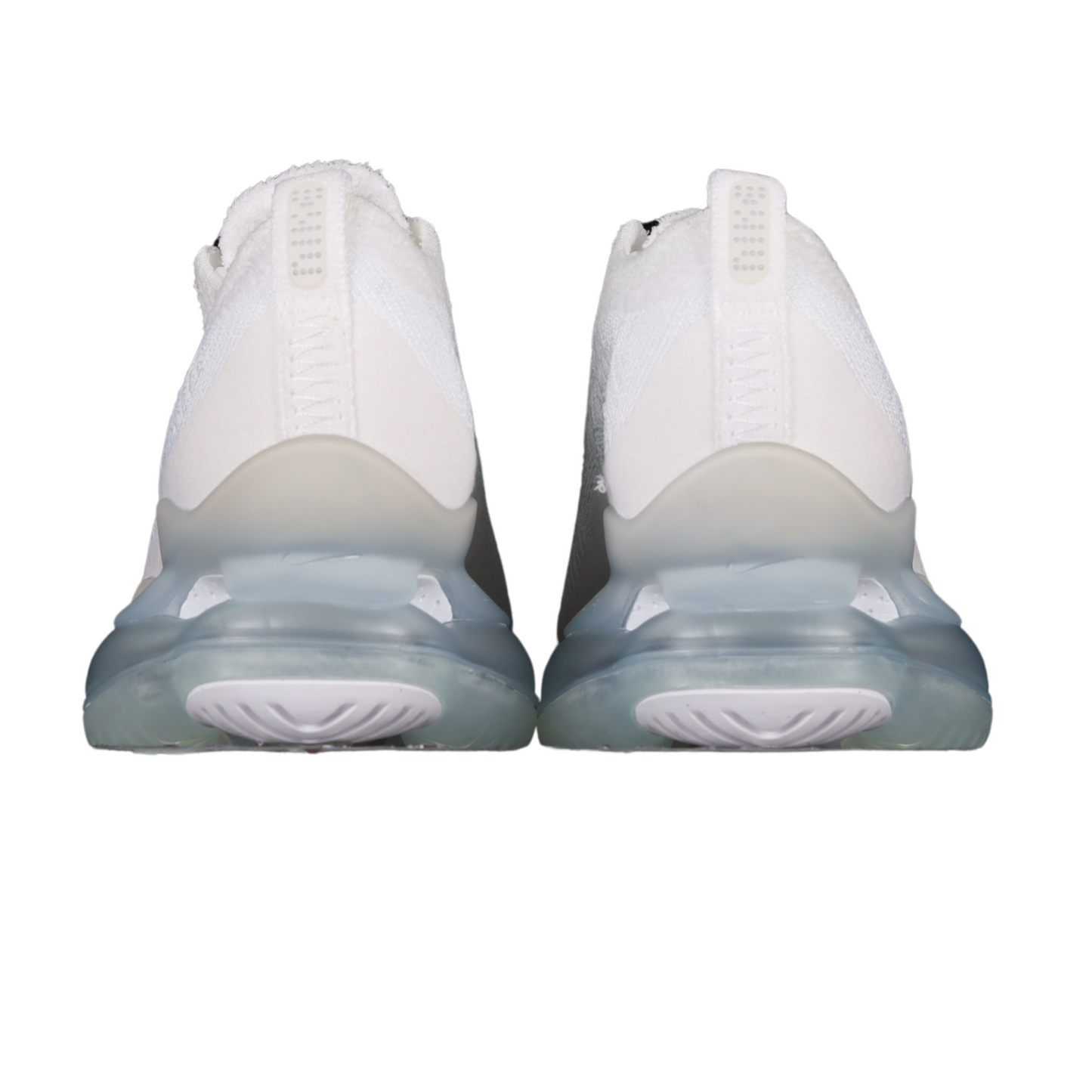Nike Scorpion Triple White