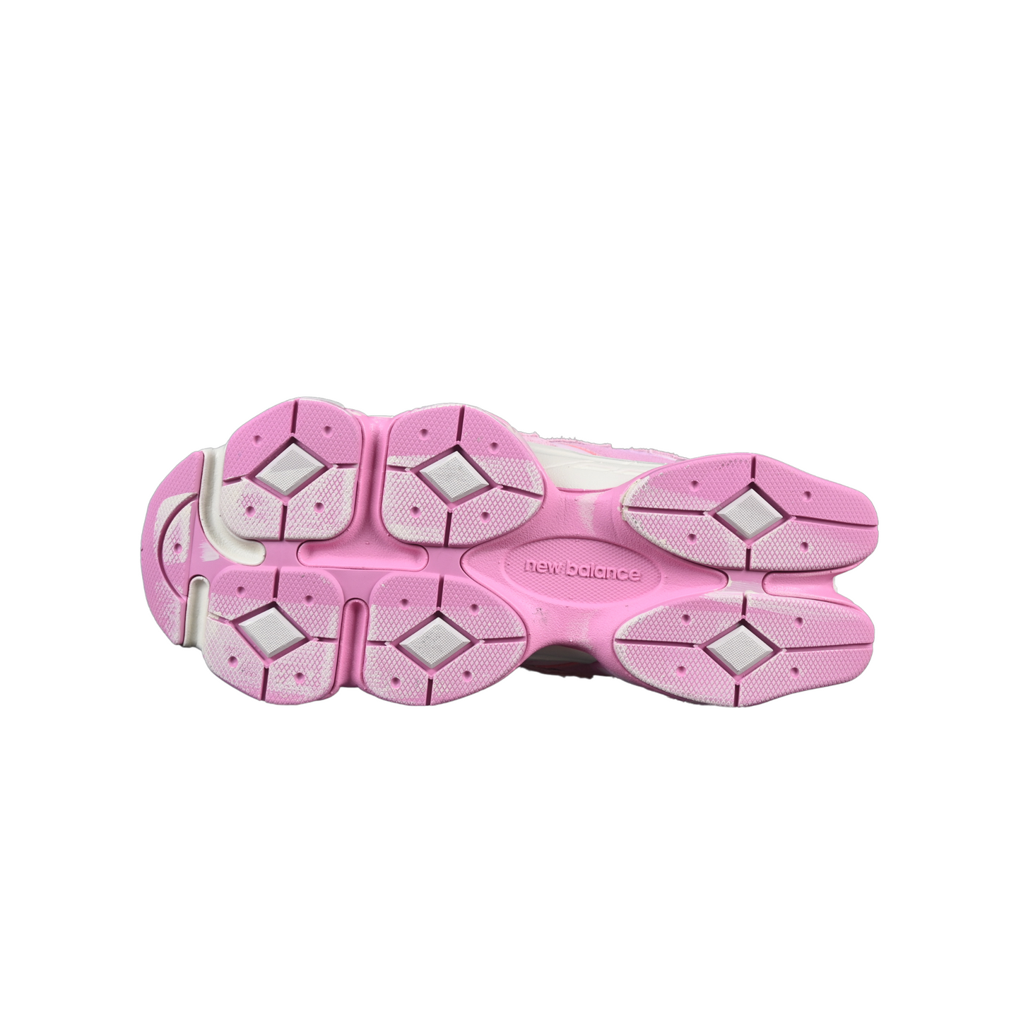 New Balance 9060 Pink Barbie