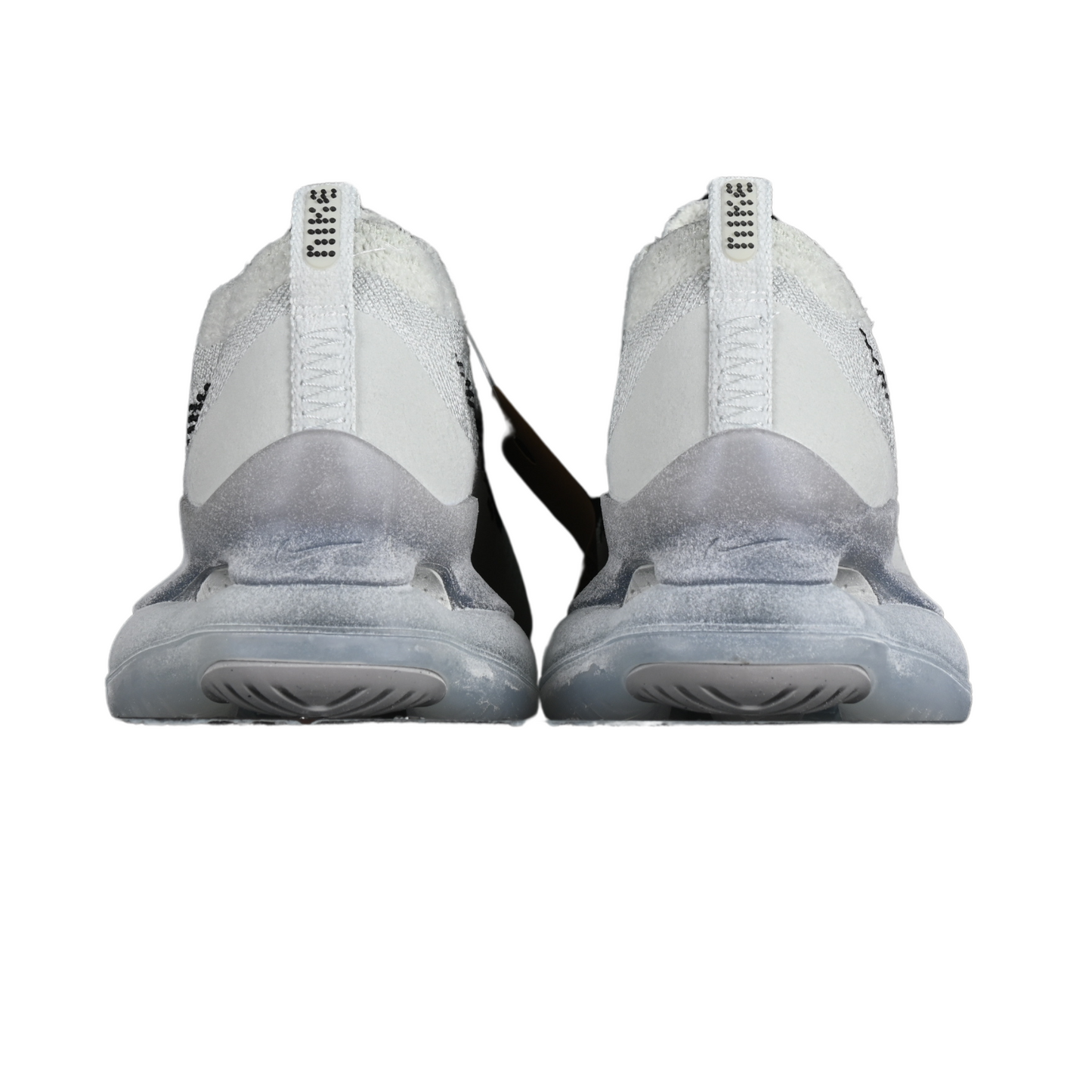 Nike Scorpion Smoke Grey