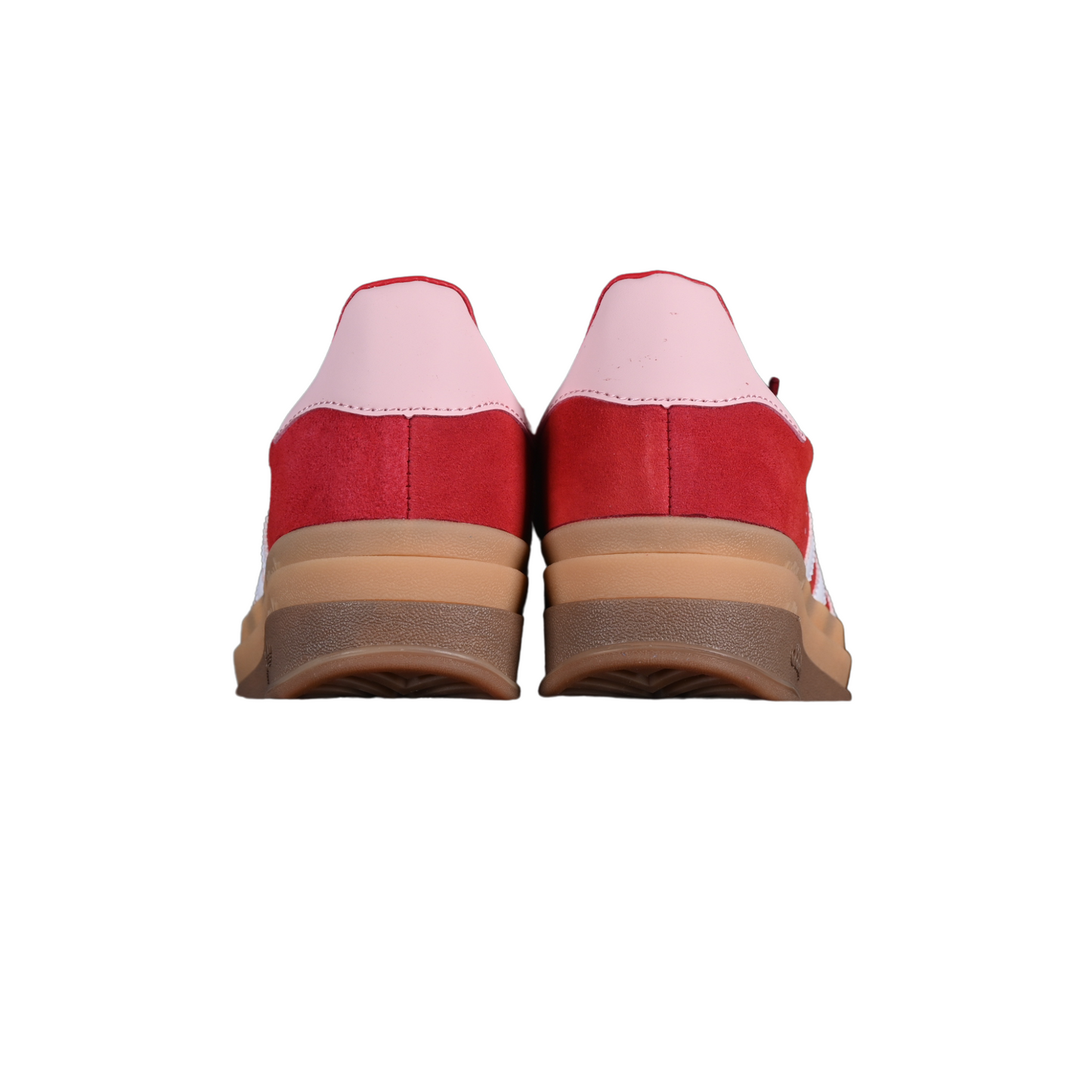 Adidas Originals Gazelle Red