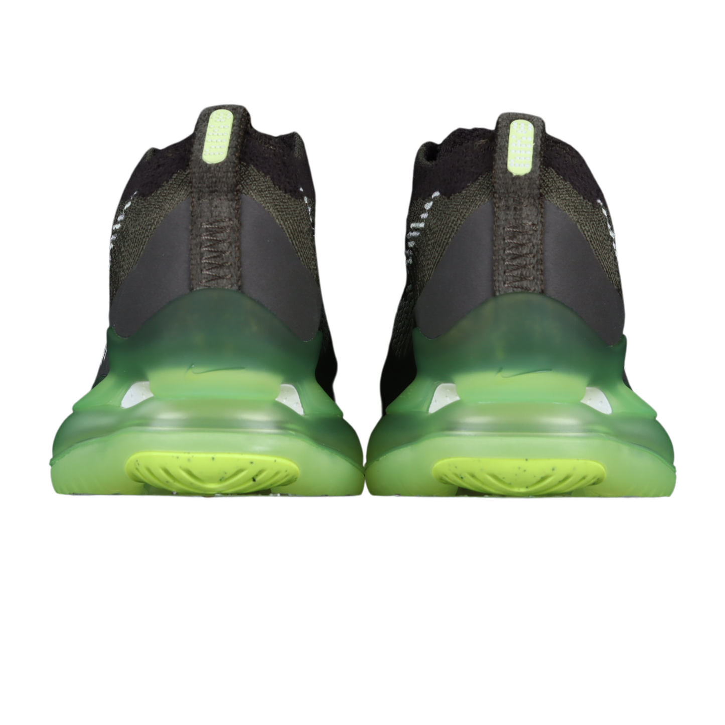 Nike Scorpion Neon